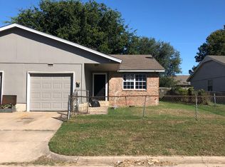 6323 S Owasso Ave, Tulsa, OK 74136