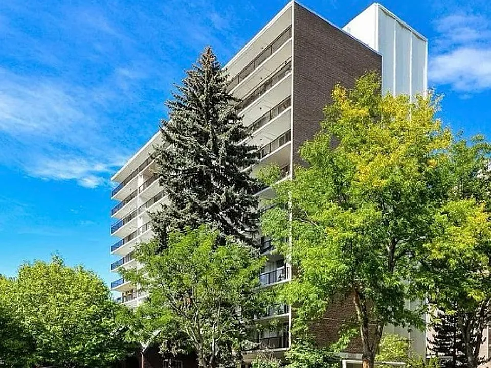 421 S Howes St #S306