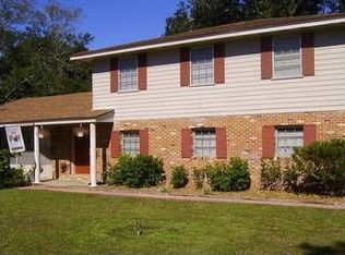 3210 Jefferson St, Mims, FL 32754