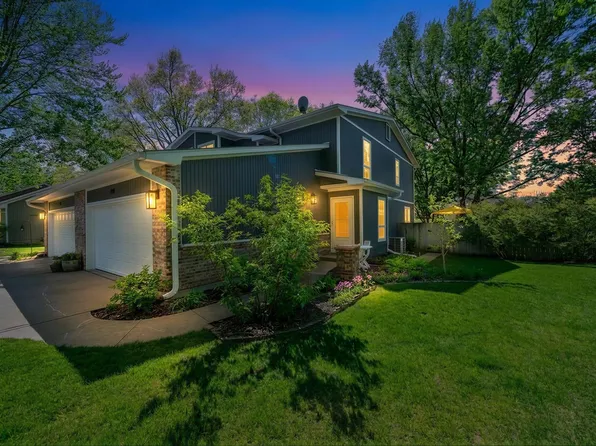 205 Cornerstone Ct, Columbia, MO 65203