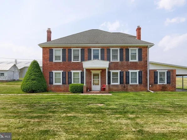 118 Bunker Hill Rd, Belleville, PA 17004