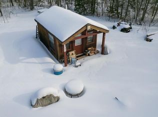 9249 E Stone Chimney Rd, Bennett, WI 54873