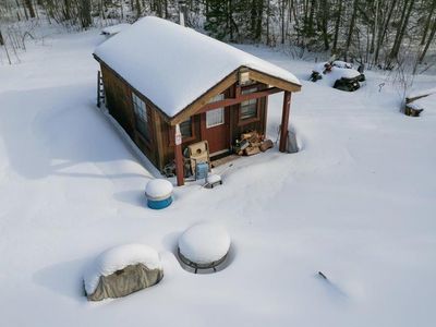 9249 E Stone Chimney Rd, Bennett, WI, 54873