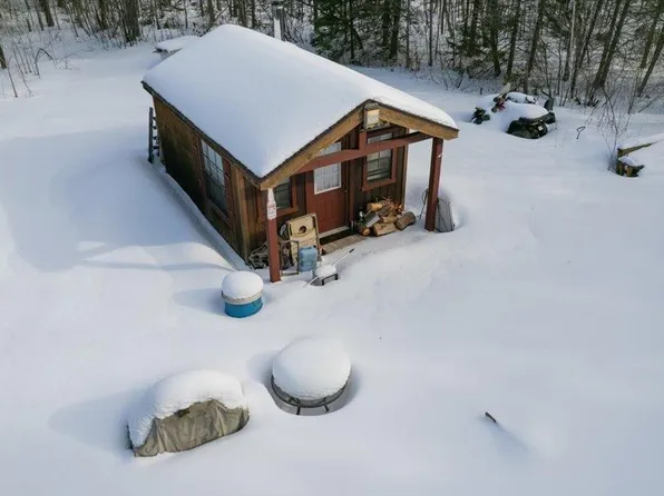 9249 E Stone Chimney Rd, Bennett, WI 54873