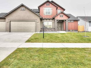4198 W Springhouse Dr, Eagle, ID 83616