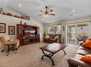982 Buteo Bnd, Mesquite, NV 89027