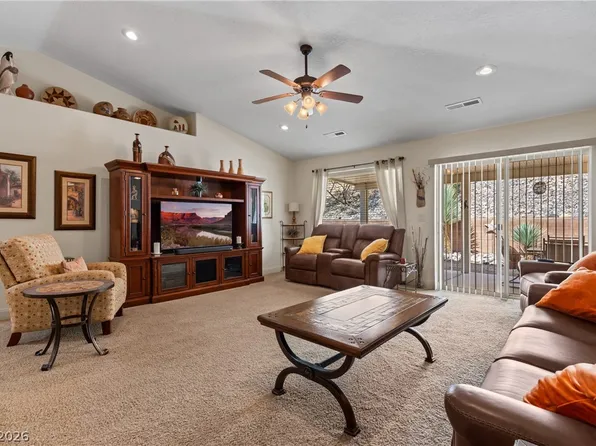 982 Buteo Bnd, Mesquite, NV 89027