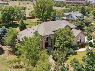 13680 Wide Acres Rd, Golden, CO 80401
