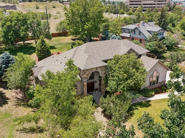13680 Wide Acres Road, Golden, CO 80401