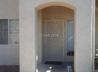 1881 W Alexander Rd UNIT 1152, North Las Vegas, NV 89032
