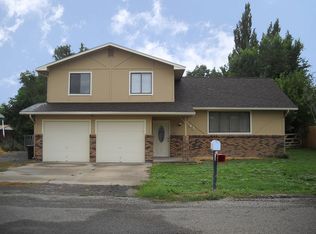 2783 Uranium Dr, Grand Junction, CO 81503