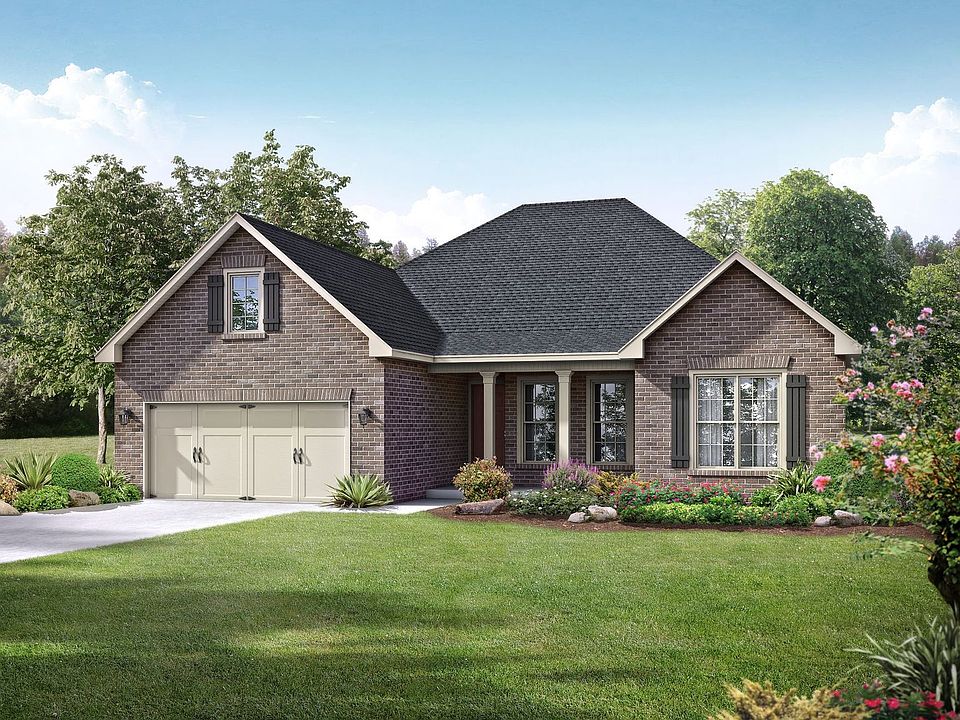 Build The Rockford - now starting at 352,900