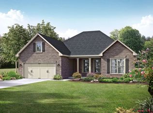 208 Cunningham St, Madison, AL 35756