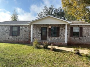 555 Nix Rd, Pensacola, FL 32506