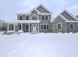 246 Wallace Rd, Bedford, NH 03110