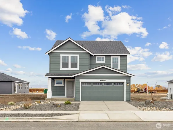 1805 S Mallard Way #6, Ellensburg, WA 98926