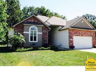 1603 Amhearst St, Warrensburg, MO 64093