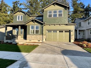 14320 SW 165th Ave, Tigard, OR 97224