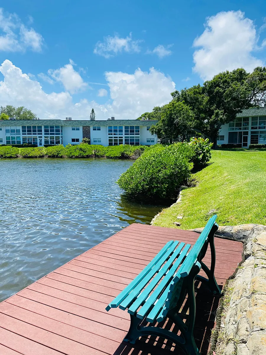 Building Photo - 2800 Indian River Blvd #I1