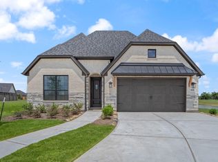 19139 Heirloom Zest Way, Manvel, TX 77578