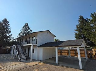 105 S Clifton St #B, Darby, MT 59829