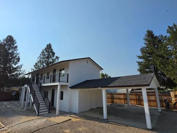 105 S. Clifton Street, 105 S Clifton St #B, Darby, MT 59829