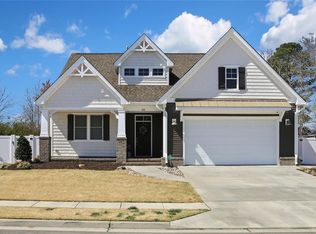 600 Shasta Dr, Chesapeake, VA 23320