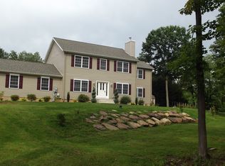 875 N Stone St, West Suffield, CT 06093