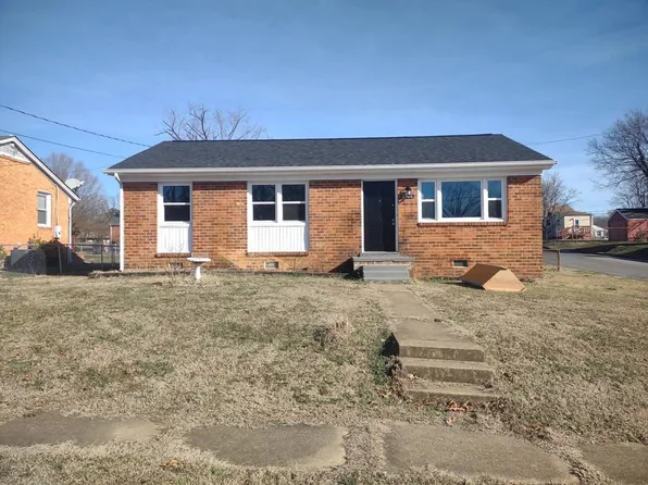 5306 Euclid Ave, Richmond, VA 23231