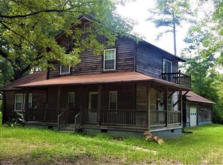 71 Griffith Ln, Elloree, SC 29047