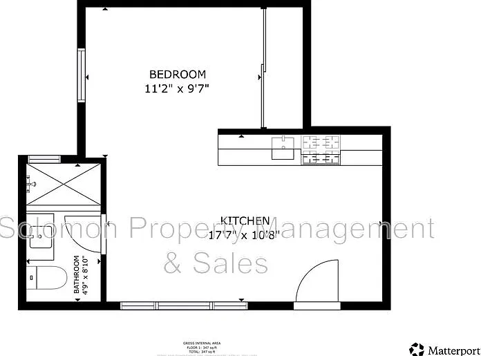 513-2 N Ditmar St — Photo 10