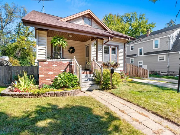 396 Nassau St, Menasha, WI 54952