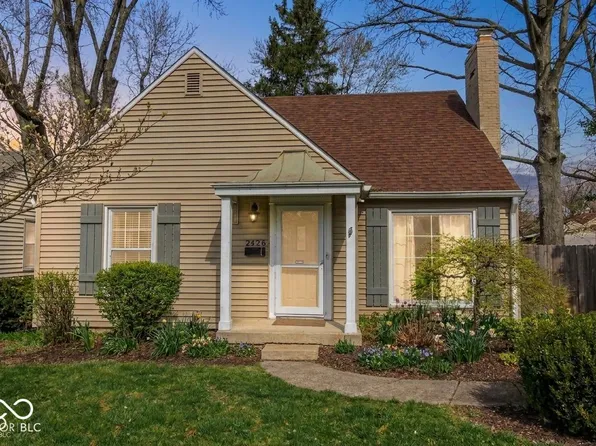 2428 McLeay Dr, Indianapolis, IN 46220
