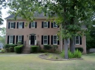 203 Newgate Cir, Alabaster, AL 35007