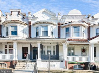 905 S 60th St, Philadelphia, PA 19143