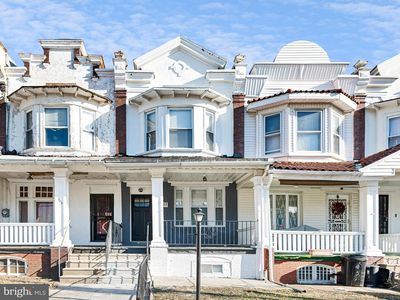 905 S 60th St, Philadelphia, PA, 19143