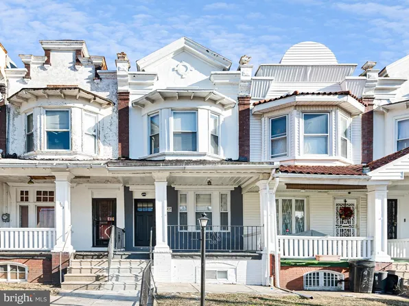 905 S 60th St, Philadelphia, PA 19143