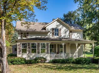 1 North Shore Road, Warren, CT 06777