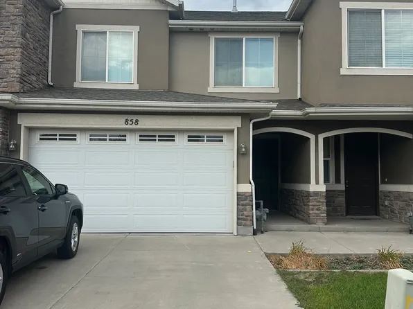 858 W Halstead Dr, North Salt Lake, UT 84054