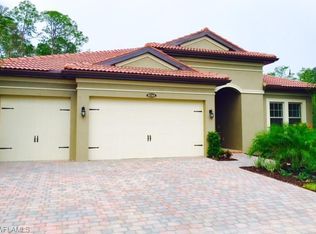 16344 Aberdeen Way, Naples, FL 34110