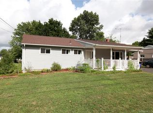 221 S Elm St, Windsor Locks, CT 06096