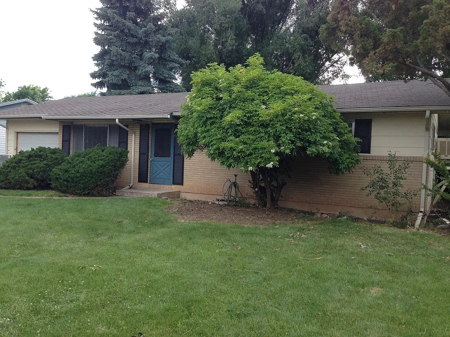Spacious 3-Bedroom Home with Fenced Yard in Fort Collins — Photo 1