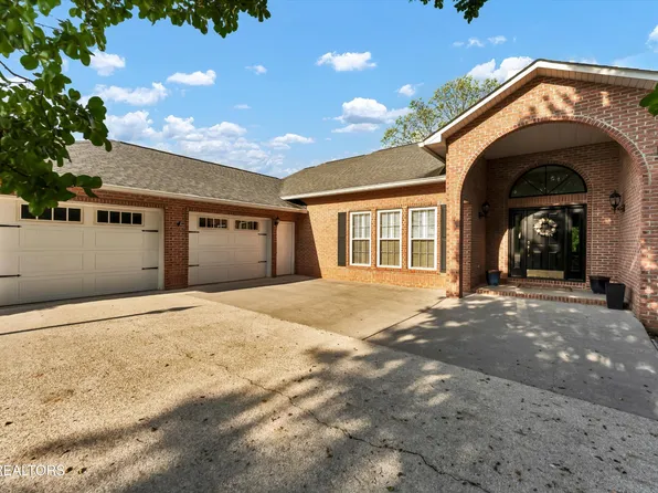 1614 Murphy Myers Rd, Maryville, TN 37803