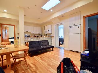 1801 Beacon St APT 5, Brookline, MA 02445