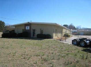 855 Luna Lake Rd, Danville, VA 24541