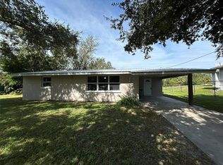 4722 Fairway Dr S, Punta Gorda, FL 33982