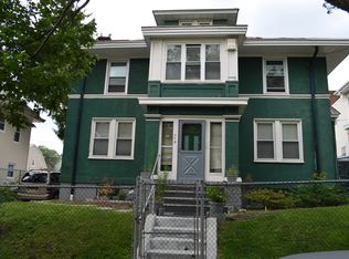 869-871 S 13th St, Newark, NJ 07108