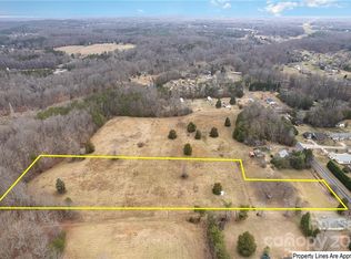 0 Pop Basinger Rd, Salisbury, NC 28146