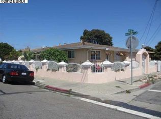 1345 21st St, San Pablo, CA 94806