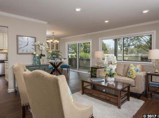 1150 Canyonwood Ct APT 2, Walnut Creek, CA 94595